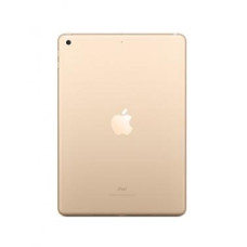 Корпус (WiFi) iPad 6 (2018) Gold (A1823)  (Разбор)