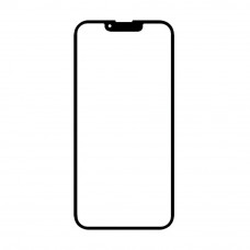 Стекло для переклейки iPhone 13 Pro Max Premium