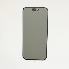Стекло + поляризационное пленка iPhone 15 Pro Max