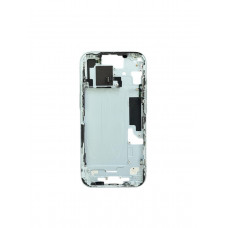 Средняя рамка iPhone 15 (Blue) " C " (без шлейфов) оригинал (Разбор)