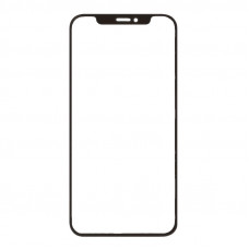 Стекло для переклейки IPhone 12/12 Pro Premium