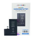 Аккумулятор без ошибки iPhone 13 Pro (JCID; Diagnosable; 3330 мАч)