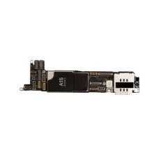 Материнская плата под SWAP iPhone 13 mini (Разбор)