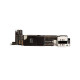 Материнская плата под SWAP iPhone 13 mini оригинал (Разбор)