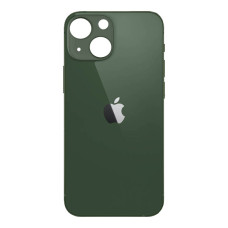 Задняя крышка iPhone 13 mini (Green) Premium