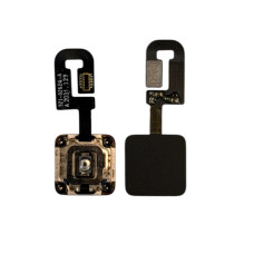 Шлейф кнопки включения (Touch ID) MacBook Pro TouchBar Retina 13" A2251 / A2289 / A2338 (Разбор)