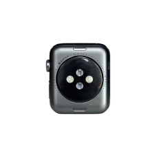 Корпус Apple Watch в сборе со шлейфами Space Gray 3 / 42 mm оригинал (Разбор)