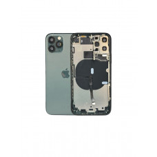 Корпус iPhone 11 Pro (Midnight Green) " C " (без шлейфов) оригинал