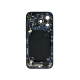 Корпус в сборе со шлейфами iPhone 17 Pro (Blue Titanium)  eSIM оригинал (Разбор)