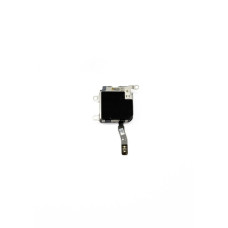 Коннектор SIM-карты iPhone 17 Pro Max оригинал (Разбор)