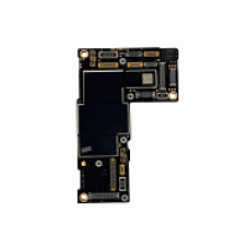 Материнская плата под SWAP iPhone 12 Pro Max  (Разбор)