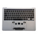 TopCase для MacBook Pro 13 " A 2251 Space Gray (Разбор)