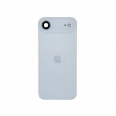Задняя крышка в сборе со шлейфом для смартфона Apple iPhone 17 Air (Голубой | Sky Blue) (Разбор)