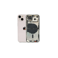 Корпус iPhone 13 mini (Pink) " C " (без шлейфов) (5g) оригинал (Разбор)