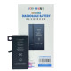Аккумулятор без ошибки iPhone 12 mini (JCID; Diagnosable; 2460 мАч)