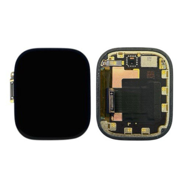 Дисплей Apple Watch Ultra 2 49mm " B " (отличный) оригинал (Разбор)