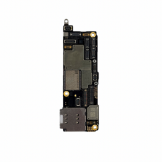 Материнская плата под SWAP iPhone 15 Pro Max (Разбор)