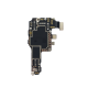 Материнская плата под SWAP iPhone17 Pro Max (Разбор)