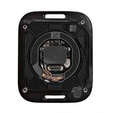 Задняя крышка Apple Watch 8 / 45 mm в сборе с индукционной катушкой оригинал