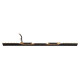 Антенна WiFi-AirPort Bluetooth MacBook Pro 13 Retina A2159 A2289 A2338 (Разбор)
