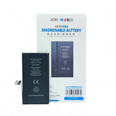 Аккумулятор без ошибки iPhone 12 / 12 Pro (JCID; Diagnosable; 3230 мАч)