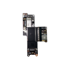 Материнская плата под SWAP iPhone 17 Air  (Разбор)