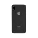 Корпус в сборе со шлейфами iPhone Xs (Space Gray) " A " (идеал) оригинал (Разбор)