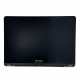 Матрица в сборе для MacBook Air 14" M2 A2681 (2022) Space Gray (Разбор)