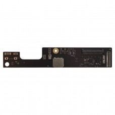 Плата вспомогательная MacBook Air 14" М4 A3240 (Разбор)