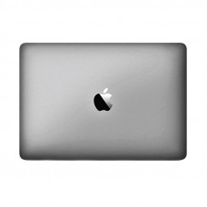 Матрица в сборе для MacBook Air 13" A1932 (2019) / A2179 (2020) Space Grey (Разбор)