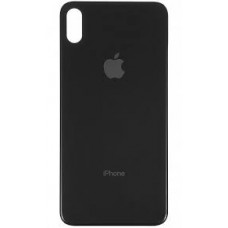 Задняя крышка iPhone Xs (Black)