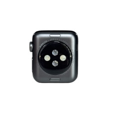 Корпус Apple Watch в сборе со шлейфами Space Gray 3 / 38 mm оригинал (Разбор)