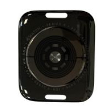 Задняя крышка Apple Watch 4 / 40 mm в сборе с индукционной катушкой оригинал (Разбор)