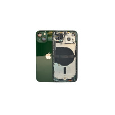 Корпус iPhone 13 mini (Green) " C " (без шлейфов) оригинал (Разбор)