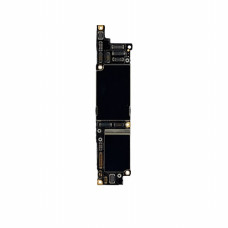 Материнская плата под SWAP iPhone XR (Разбор)
