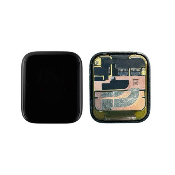 Дисплей Apple Watch Series 6 / 40 mm " C " (переклейка) оригинал (Разбор)