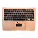 TopCase  для MacBook Air 13 " A2337 Gold (Разбор)