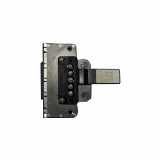 Плата питания Magsafe 3 MacBook Air 13" A2681 черная (Разбор)