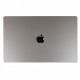Матрица в сборе для MacBook Pro 16" A2991 (2023) Space Black (Разбор)