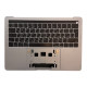 TopCase для MacBook Pro 13 " A 1989 Space Gray (Разбор)