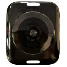 Задняя крышка Apple Watch 4 / 44 mm в сборе с индукционной катушкой оригинал (Разбор)