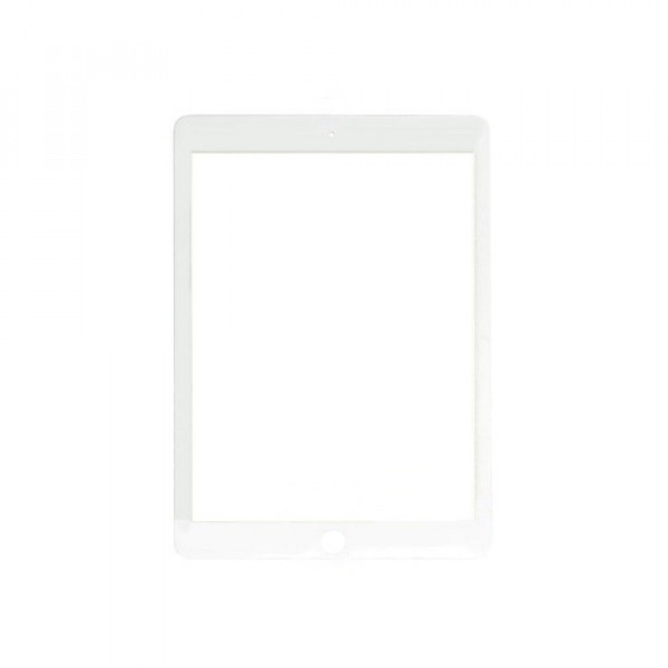Стекло для переклейки iPad Air 2 White