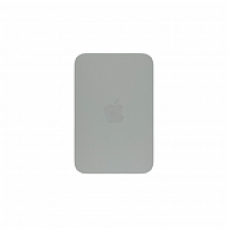 Задняя крышка в сборе со шлейфом для смартфона Apple iPhone 17 Pro (Серебристый | Silver) Разбор