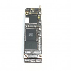 Материнская плата под SWAP iPhone 11 (Разбор)