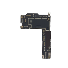 Материнская плата под SWAP iPhone 16 Plus (Разбор)