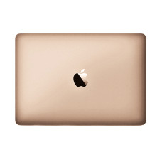 Матрица в сборе для MacBook Air 13" M1 A2337 Gold (Разбор)