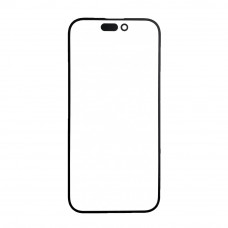 Стекло для переклейки iPhone 15 Pro Max Premium