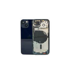 Корпус iPhone 13 mini (Black) " C " (без шлейфов) (5g) оригинал (Разбор)