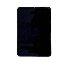 Дисплей в сборе с тачскрином для планшета Apple iPad mini 7 A2993   (Разбор) (Царапины)