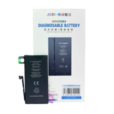 Аккумулятор без ошибки iPhone 13 mini (JCID; Diagnosable; 2520мАч)